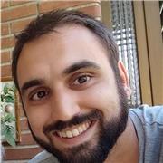 Entrenador personal y entrenador de baloncesto