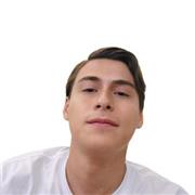 Andres Agudelo