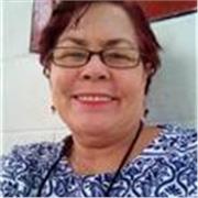 Profesora de Matemática y Física para todas las edades. Extensa experiencia con adolescentes y a nivel universitario