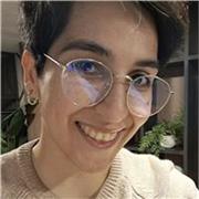 Profesor de inglés particular de forma remota