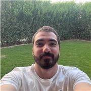 Native Arabic speaker, offering private Arabic lessons for children.