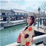 Ofrezco clases de japonés adaptadas al nivel de cada estudiante.