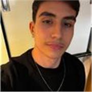 Profesor de portugués nativo brasileño y de matemáticas para niños de primaria y secundaria.