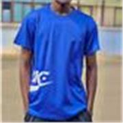 Je suis enseignant d’Education Physique et sportive ´