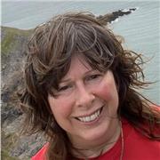 I’m a therapist working with young people. I’m passionate about helping them find and develop their passions and potential