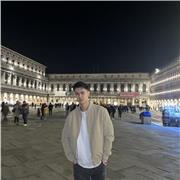 Ivan Lim Wei Jie