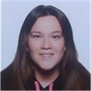 Estudiante de magisterio imparte clases de lengua Castellana y literatura y lengua extranjera inglés (B2)