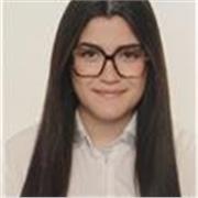 Graduada en bachillerato con un expediente excelente. Soy una joven responsable y comprometida con lo que hago.  