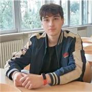 Insegnante di inglese laureato in scienze della mediazione linguistica