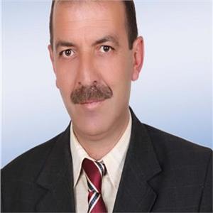 Ast. Prof. Dr. Volkan Çil