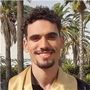 Online Mathematics Tutoring Personalized Lessons with an Applied Mathematics PhD Researcher