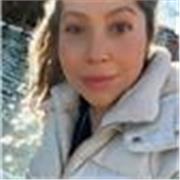 Especialista y Economista, Paola Andrea Prieto