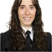 Estudiante de Biomedicina, doy clases de matemáticas, química y biología nivel ESO y Bachillerato. También puedo adaptarme a alumn