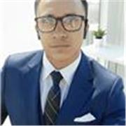 Profesor de español con experiencia en Clases para niños y adultos de forma virtual