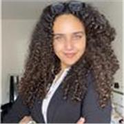 Perito Chimico, Insegnante e Motivatrice: Impara con fiducia .