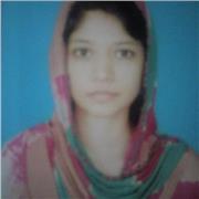 Snudia Aslam