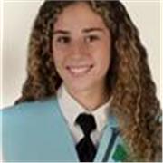 Soy estudiante de 17 años, he finalizado Bachillerato de Ciencias y Tecnología con media de 9,11. 