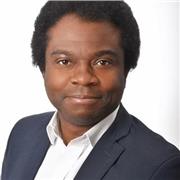 Dr. Jean-Marcel Ateba Mba