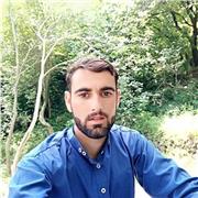 Muhammad Sheraz Khan