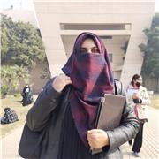 Seemab Fatima