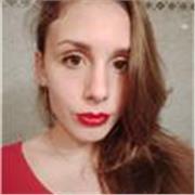Englischlehrerin/Englisch-Tutor für jedes Alter