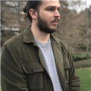 Diplômé de mécanique, je propose mon aide sur Clermont-Ferrand et alentours ou en ligne.