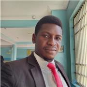 Mathematics and science tutor delivering lesson for students of all ages