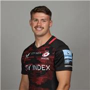 Josh Hallett