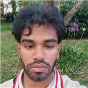 Professeur particulier donne soutien le week-end distanciel