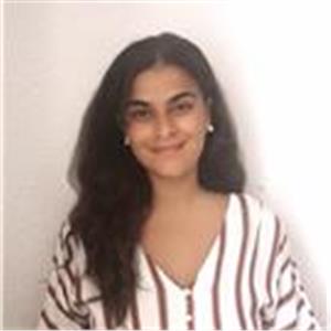 Yolanda Camacho Camacho Peinado