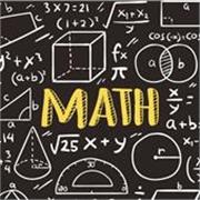 I haven’t worked before. I am in a grammar school in year 8. I am really good at maths.