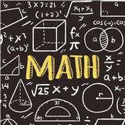 I haven’t worked before. I am in a grammar school in year 8. I am really good at maths.