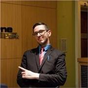 I would describe myself as an enthusiastic of life, taking pride in training people and helping them achieve their best life. English language, guitar or even using the computer is few of the areas I could potentially help with.