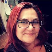 Profesora de Historia, Geografía y Ciencias Sociales