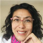 Professeur native de Espagnol pour enfants, ados et adults