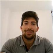 Estudiante de cuarto de filosofía se ofrece a dar clases particulares en varios niveles. A domicilio o bien en mi casa