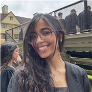 Maths tutor from Russel Group university of Bristol Student. A* in Maths and Further Maths