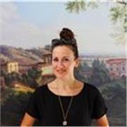 Scultore/ceramista , esperienza come insegnante d'arte nelle scuole medie