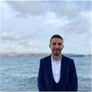 Muhammet Çelik Çelik