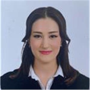 Berrin Beray Alparslan