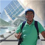 Mejora tu entorno y te sentirás mejor... Ánimos y a esforzarse.