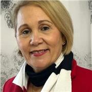 Profesora Catedrática de Contabilidad, apta para todos los niveles