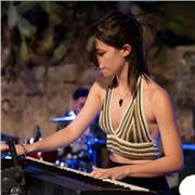 Studentessa al conservatorio Nino Rota di Monopoli, offre lezioni di pianoforte e teoria musicale per ragazzi di qualsiasi età