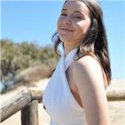 Profesora de apoyo para todas las asignaturas de primaria