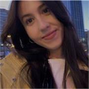 Profesora de pintura para la etapa de Educación Primaria 