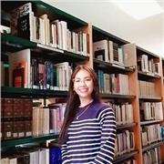 Profesora lingüista disponible para asesorarte, en idiomas como inglés y español; también para apoyar en contenido universitario.