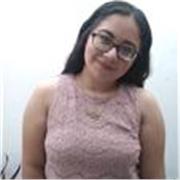 Recién egresada de la Licenciatura en Educación con experiencia en Educación básica y con un nivel de inglés intermedio conversacional