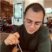 Studente di chimica e tecnologie farmaceutiche all'università di Genova offre ripetizioni di tutte le materie scientifiche