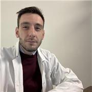 Biologo nutrizionista offre lezioni di Biologia, Scienza dell’alimentazi e materie scientifiche con metodo chiaro e personalizzato