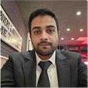 Business professional who will help you reach professional communication levels in English 
